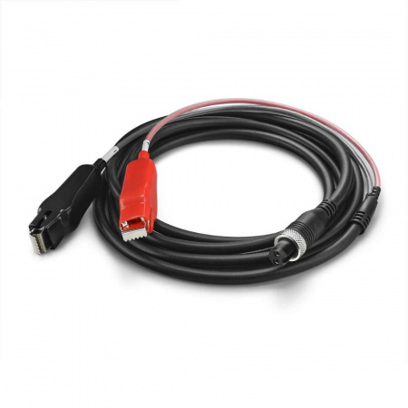 Element Ice Fishing Power Cable 300mm