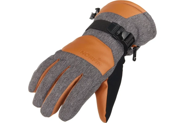 Перчатки Norfin LEGEND (703085-04XL) Перчатки Norfin LEGEND (703085-04XL)