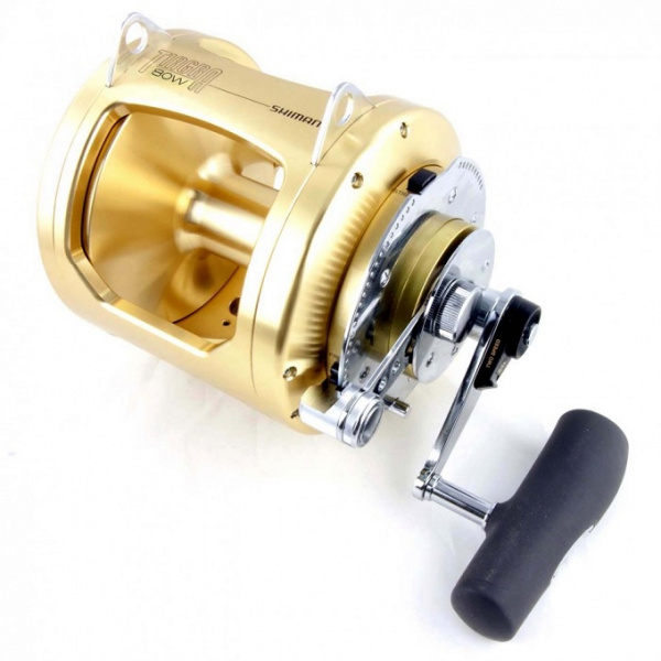 Катушка SHIMANO Tiagra (80 WA)