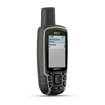 Навигатор Garmin GPSMAP 65 Навигатор Garmin GPSMAP 65
