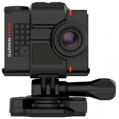 Экшен-камера Garmin VIRB Ultra 30