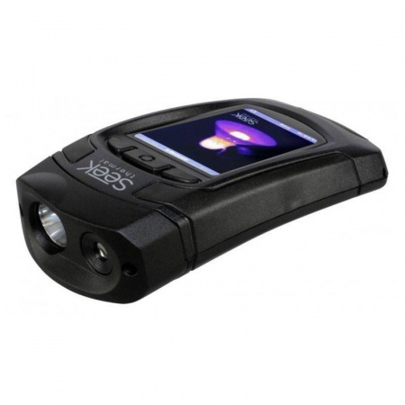 Тепловизор SEEK THERMAL REVEAL XR (Black) KIT FB0107 Тепловизор SEEK THERMAL REVEAL XR (Black) KIT FB0107