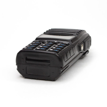 Радиостанция Baofeng UV-82 5w черная (2 реж.)