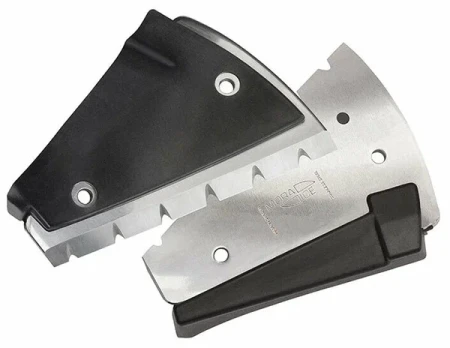 Сменные ножи MORA ICE для електробура EZ Cut диам. 150 мм.