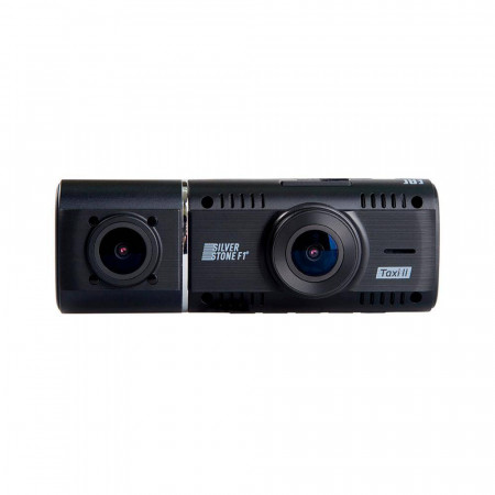 Автомобильный видеорегистратор SilverStone F1 NTK-60F Taxi II
