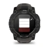 Часы Garmin Instinct 3 50mm AMOLED Black  010-03020-00