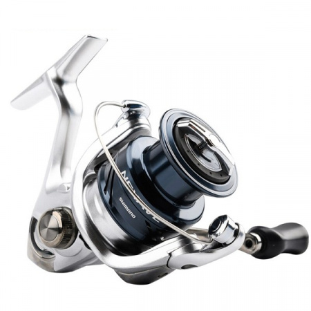 Катушка SHIMANO Nexave (8000 FE)