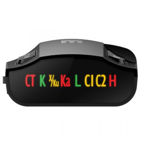 Радар-детектор Silverstone F1 FUJI