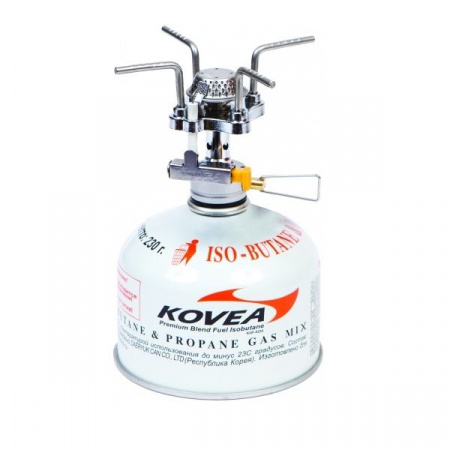 Горелка Kovea газовая KB-0409