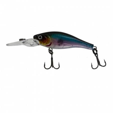 Воблер Yoshi Onyx Frisky Shad (плавающий, 0,8-1,3м, 4,7см, 3,6гр, 449)