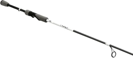 Удилище 13 Fishing Rely - 8' M 10-30g - spinning rod - 2pc Удилище 13 Fishing Rely - 8' M 10-30g - spinning rod - 2pc
