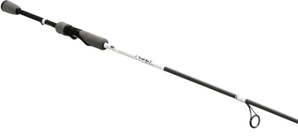 Удилище 13 Fishing Rely - 8' M 10-30g - spinning rod - 2pc Удилище 13 Fishing Rely - 8' M 10-30g - spinning rod - 2pc
