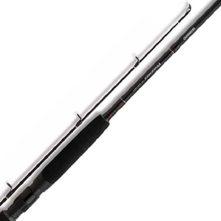 Удилище SHIMANO Vengeance BX Spg Shad (210 MH)