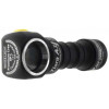 Фонарь налобный Armytek Tiara A1 v2 теплый свет