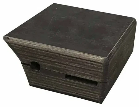 Универсальный крепежный блок УКБ-1Б