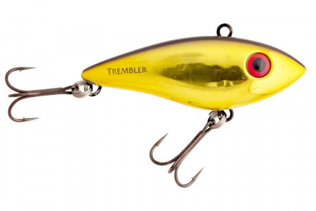 Воблер Halco Trembler 70 XS (плавающиий, до 2,5м, 7см, 14гр, T70#H51)