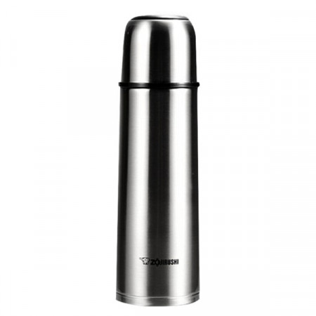 Термос Zojirushi SV-GR50 (0,5 л, стальной)