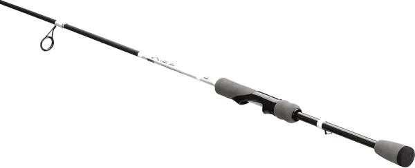 Удилище 13 Fishing Rely - 8' M 10-30g - spinning rod - 2pc Удилище 13 Fishing Rely - 8' M 10-30g - spinning rod - 2pc