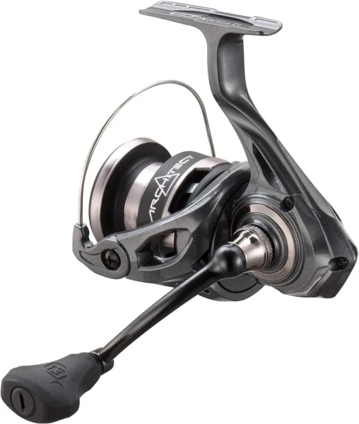 Катушка 13FISHING Architect A Spinning Reel 1000 5.2:1