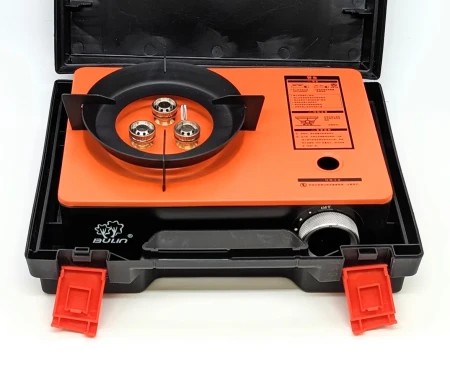 Плита Bulin газовая X3