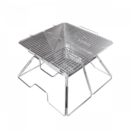 Мангал Kovea складной малый KG-0712