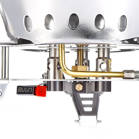 Горелка Bulin газовая BL100-B17 PRO