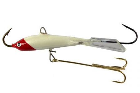 Балансир Nils Master Jigger-2 (7см, 10гр, #31)