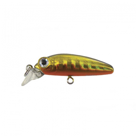Воблер Tsuribito Baby Minnow (плавающий, до 0,3м, 3см, 1,1гр, 502)