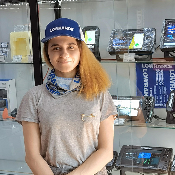 Екатерина Код Екатерина Код