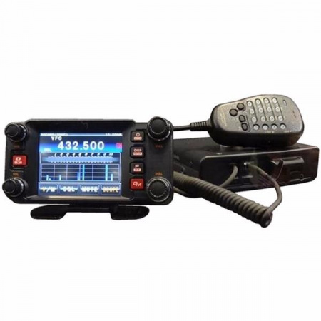 Радиостанция Yaesu FTM-400DR