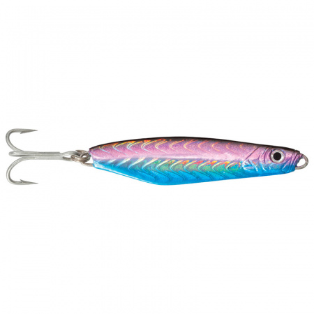 Джиг Williamson Thunder Jig (12,5см, 60гр, WTHJ60-BLKPRPL)
