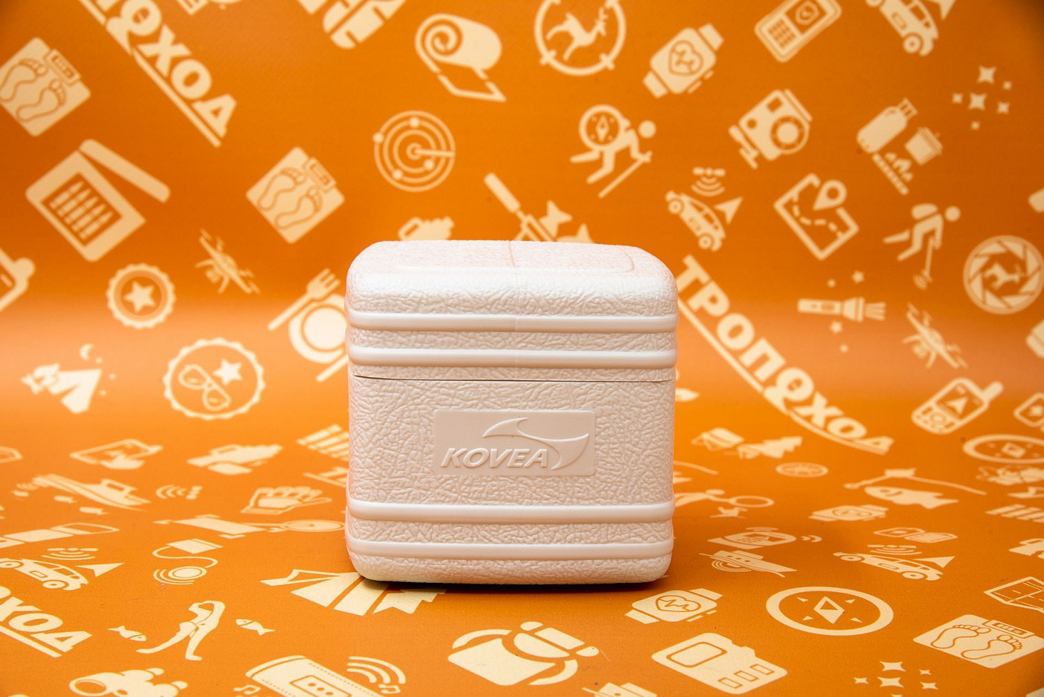 Горелка Kovea газовая KB-0410