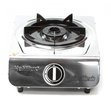 Плита газовая NaMilux SM3163APS