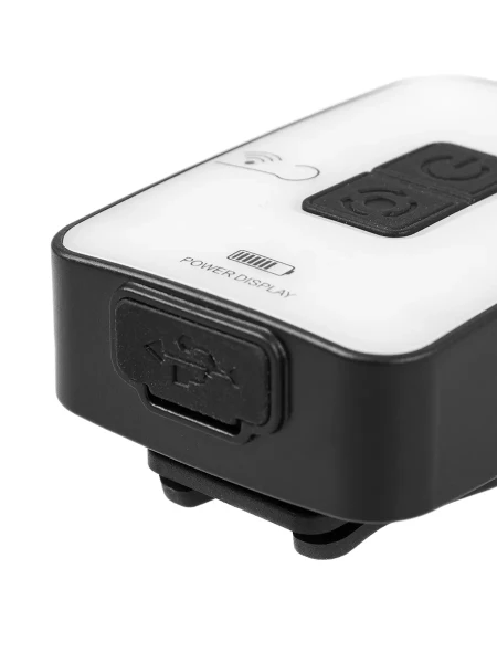 Налобный фонарь сенсорный (N-CL03) NISUS PRO