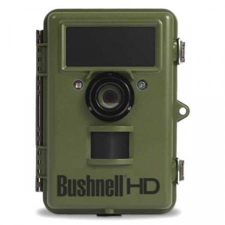 Фотоловушка Bushnell 8MP Natureview Cam HD,Olive Drab NV Close Focus, Viewer, Box