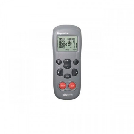 SmartController Wireless Autopilot Remote complete with Base Station