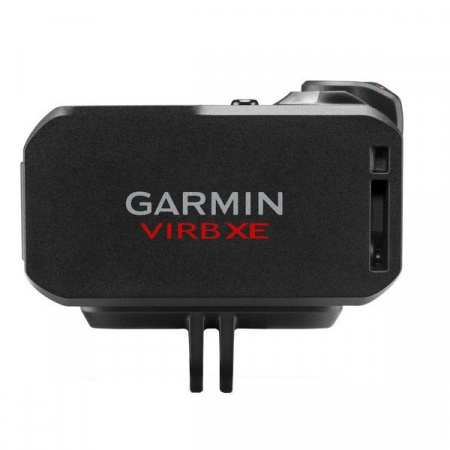 Экшн-камера Garmin Virb xe с gps + велокрепление в комплекте