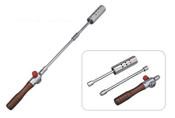 Резак Bulin газовый BL100-Q12 Резак Bulin газовый BL100-Q12