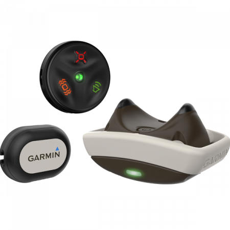 Система дрессировки и контроля собак Garmin delta smart
