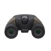 Бинокль Pentax UP 8-16x21 коричневый