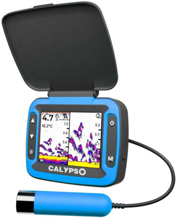 Эхолот ТМ CALYPSO модель FFS-01 COMFORT
