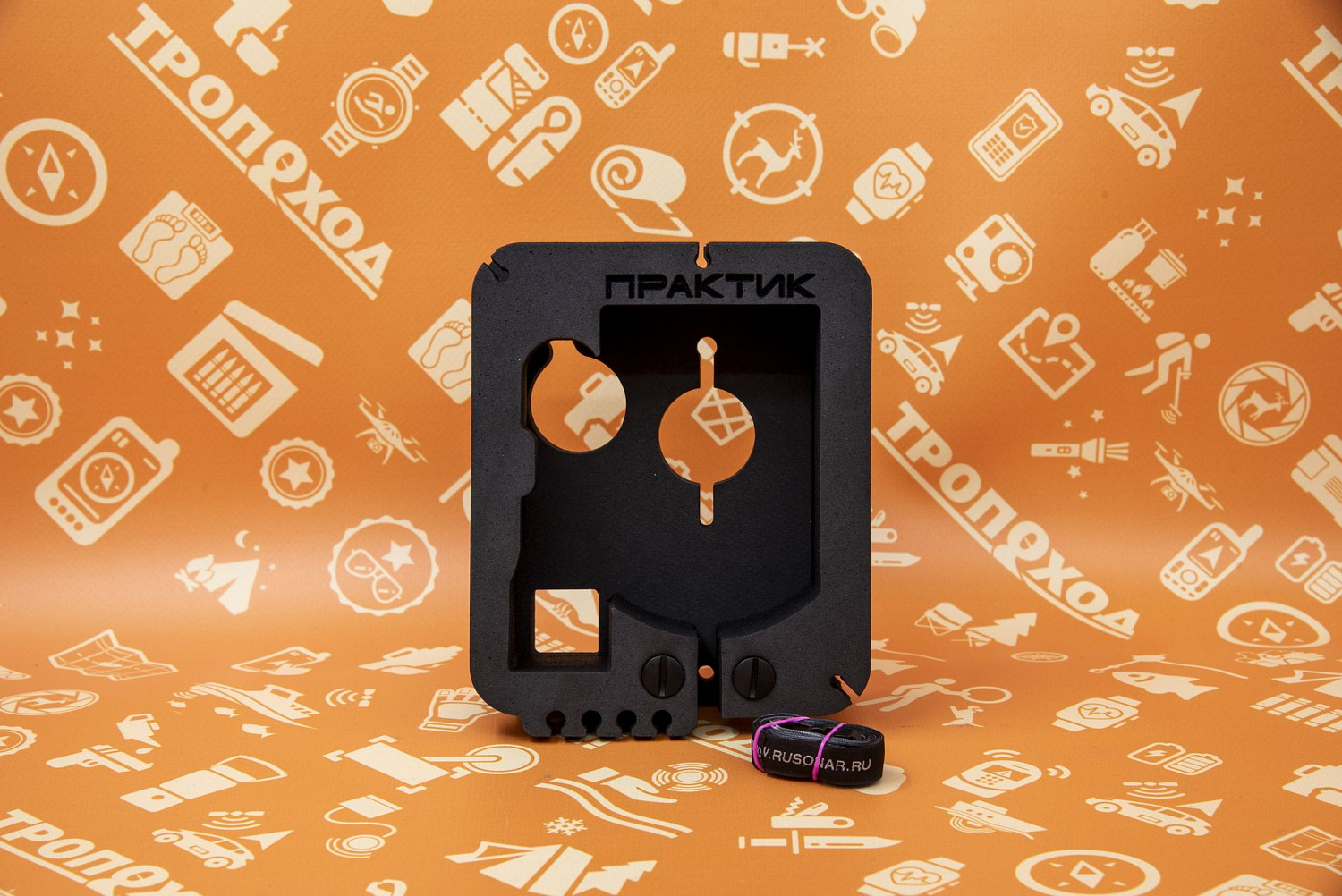 Универсальный чехол «Унибокс PRO» (для моделей Практик PRO)