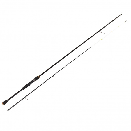 Удилище спин. Salmo Diamond JIG 14 (2,4, (Тест гр.4-14), 3100-240)