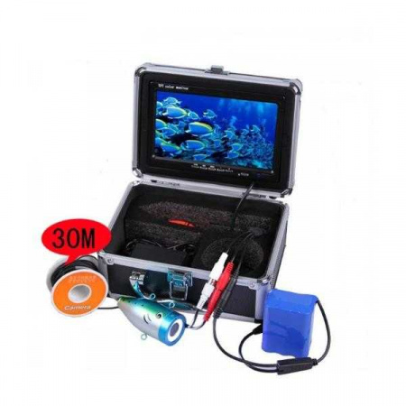 Подводная видеокамера AVT mini DR New