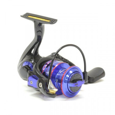 Катушка безынерционная Black Side Prodigy (2500 FD  (5+1 подш.))