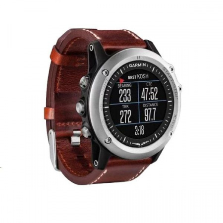 Навигатор-часы Garmin D2 Bravo (010-01338-30) Навигатор-часы Garmin D2 Bravo (010-01338-30)