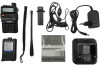 Радиостанция Baofeng UV-5R 5w