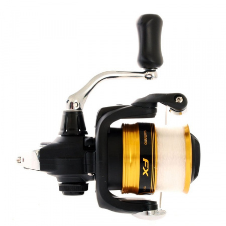 Катушка SHIMANO 19 FX (2500 FC)