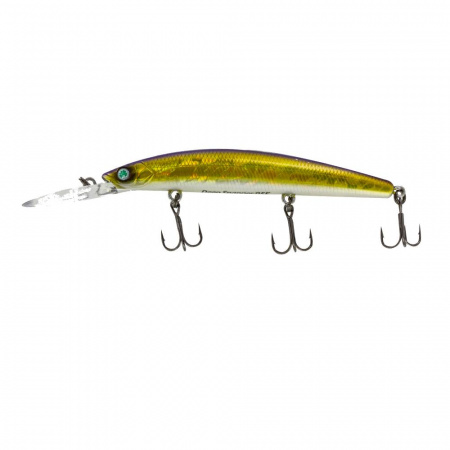 Воблер Yoshi Onyx Deep Snapper (плавающий, 2-4м, 9,5см, 9,1гр, 104)