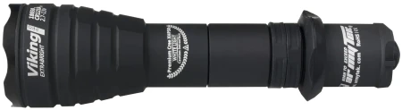 Фонарь Armytek Viking Pro Magnet  USB (Тёплый) Фонарь Armytek Viking Pro Magnet  USB (Тёплый)